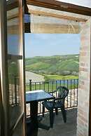 Agriturismo Vergelle