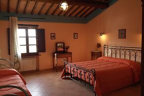 Agriturismo Vergelle