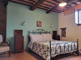 Agriturismo Vergelle