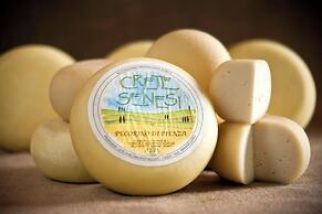 Agriturismo Vergelle