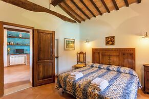 Agriturismo Vergelle