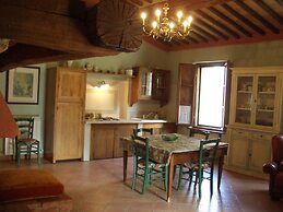 Agriturismo Vergelle