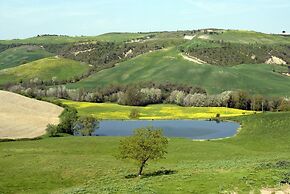 Agriturismo Vergelle