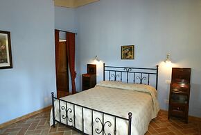 Agriturismo Vergelle