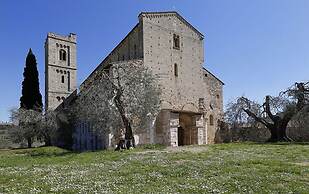 Agriturismo Vergelle