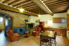 Agriturismo Vergelle