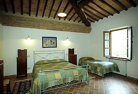 Agriturismo Vergelle