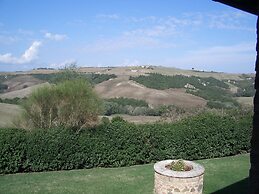 Agriturismo Vergelle