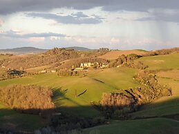 Agriturismo Vergelle