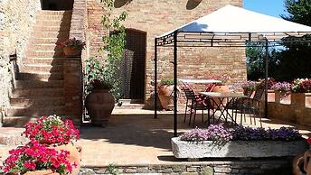 Agriturismo Vergelle