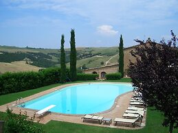 Agriturismo Vergelle