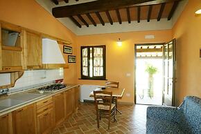 Agriturismo Vergelle