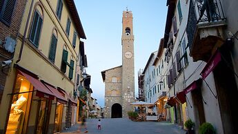 Agriturismo Vergelle