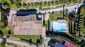 Agriturismo Vergelle