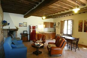 Agriturismo Vergelle