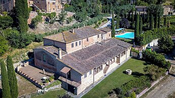 Agriturismo Vergelle