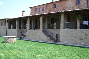 Agriturismo Vergelle