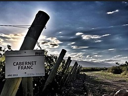 Casa de Huespedes Gimenez Riili