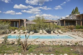 Casa de Huespedes Gimenez Riili