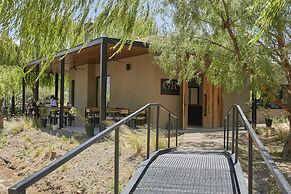 Casa de Huespedes Gimenez Riili