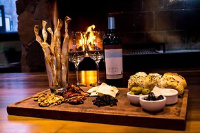 Casa de Huespedes Gimenez Riili