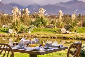 Casa de Huespedes Gimenez Riili