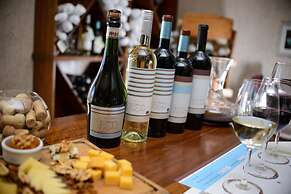 Casa de Huespedes Gimenez Riili