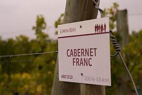 Casa de Huespedes Gimenez Riili