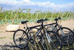 Casa de Huespedes Gimenez Riili