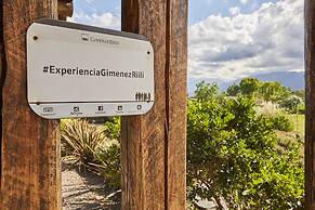 Casa de Huespedes Gimenez Riili