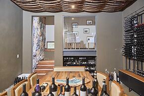 Casa de Huespedes Gimenez Riili