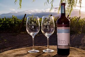 Casa de Huespedes Gimenez Riili