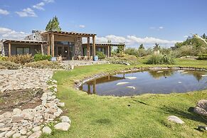 Casa de Huespedes Gimenez Riili