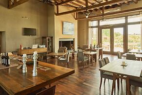 Casa de Huespedes Gimenez Riili