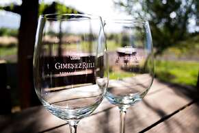 Casa de Huespedes Gimenez Riili