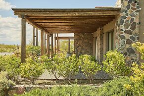 Casa de Huespedes Gimenez Riili