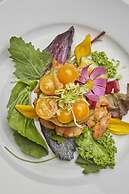 Casa de Huespedes Gimenez Riili