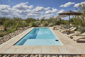 Casa de Huespedes Gimenez Riili