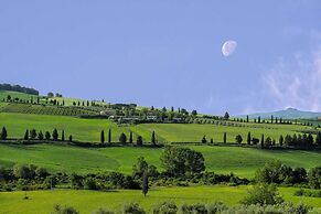 Castello di Spedaletto