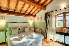 Castello di Spedaletto