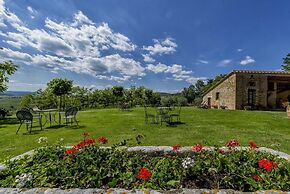 Castello di Spedaletto