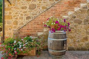 Castello di Spedaletto