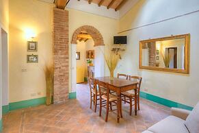 Castello di Spedaletto