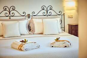 Castello di Spedaletto