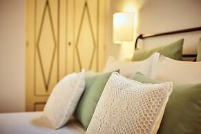 Castello di Spedaletto