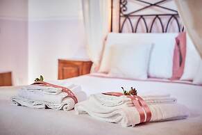 Castello di Spedaletto