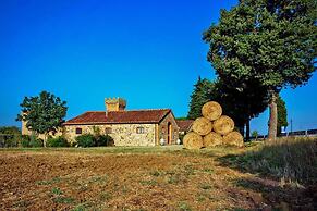 Castello di Spedaletto