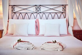 Castello di Spedaletto