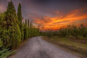 Castello di Spedaletto