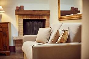 Castello di Spedaletto